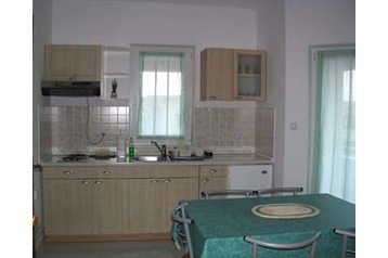 Pension de famille Novigrad 3